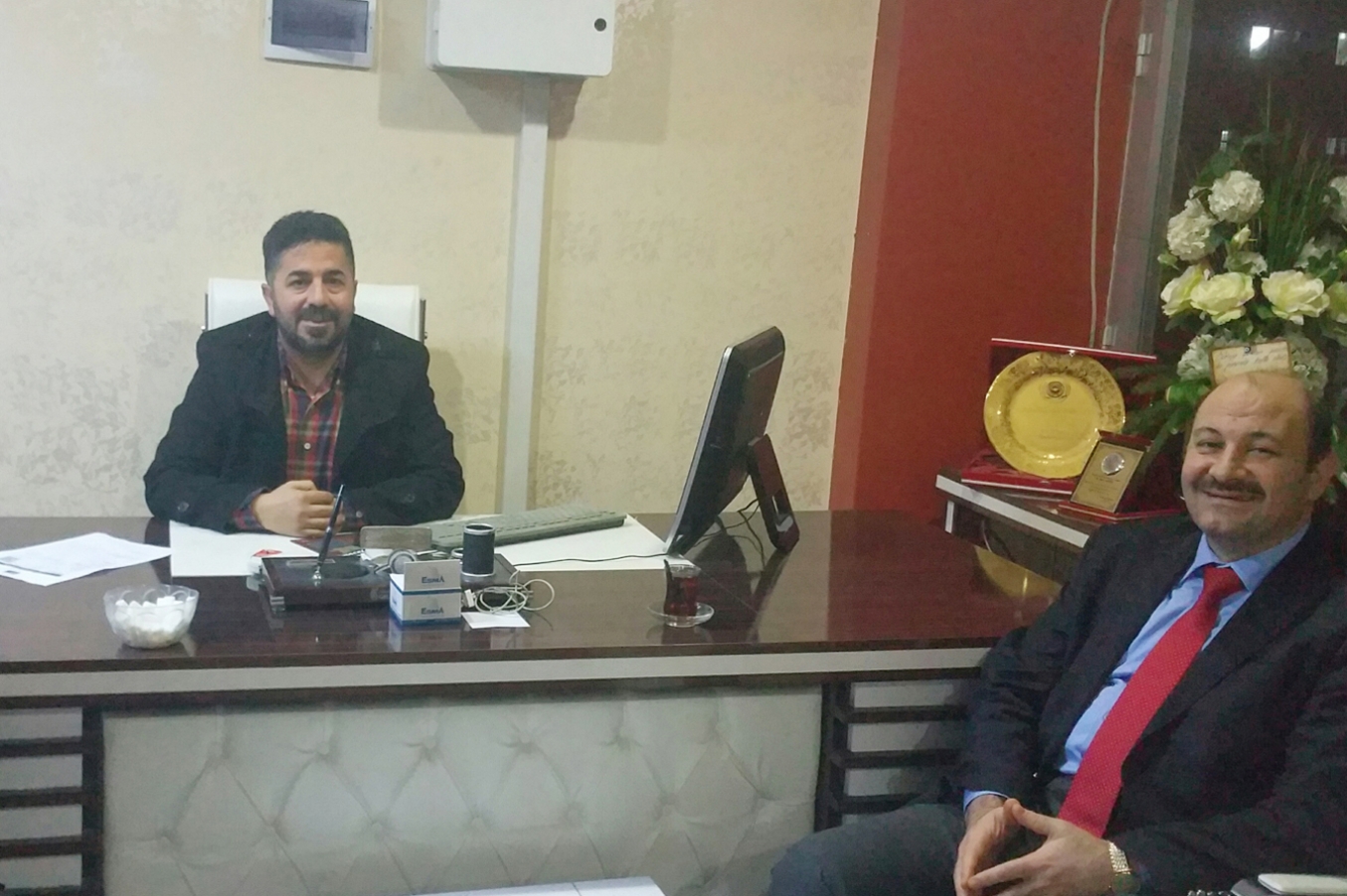 Karakuş: Mardin'e bölge hastanesi kazandıracağız